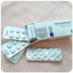 Феназепам  Phenazepam Valenta  1 мг в Бахчисарае 