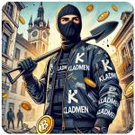 Работа курьер - кладмен в Бахчисарае  