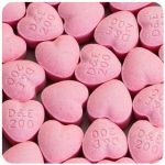Экстази  Ecstasy Love 200 MDMA в Бахчисарае 